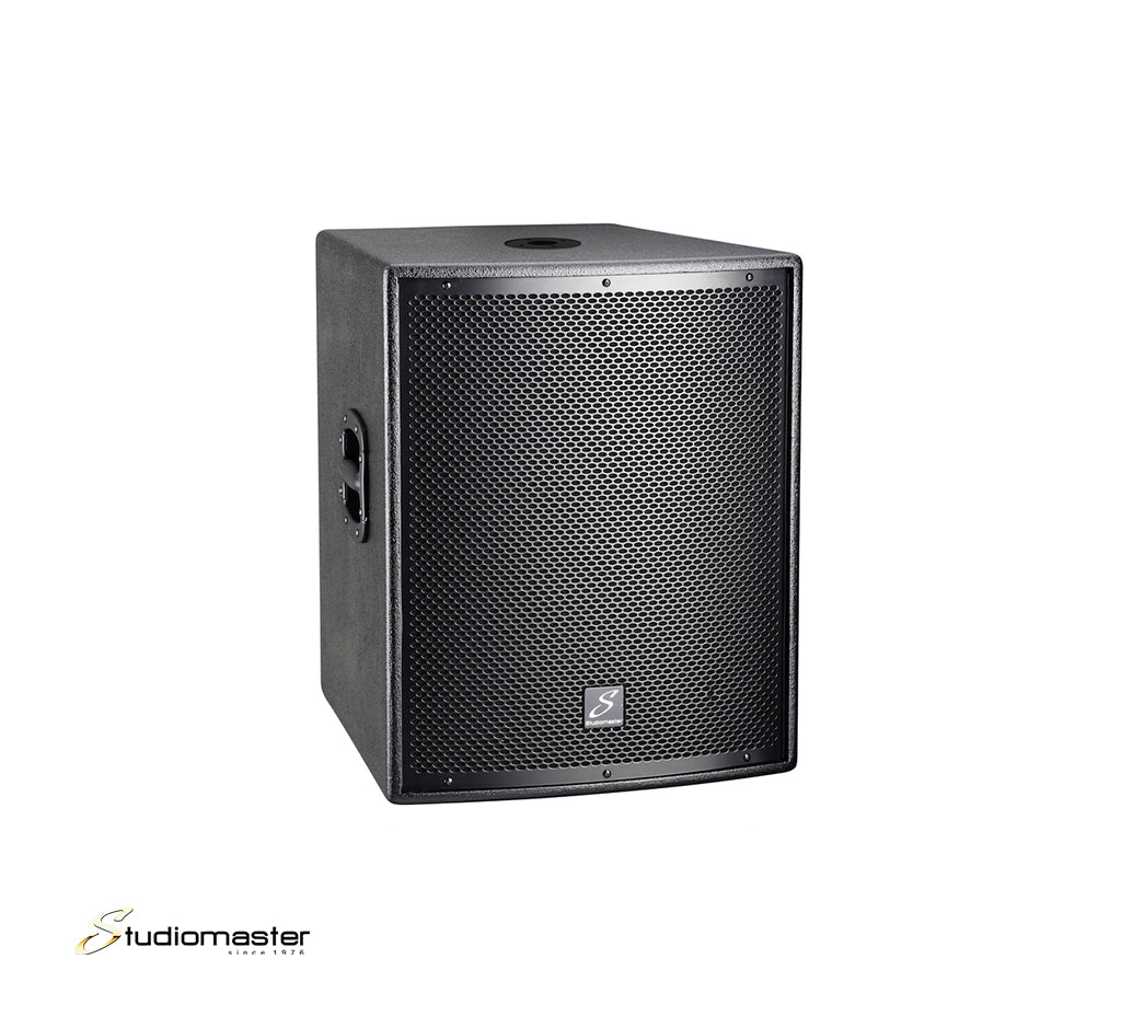 Studiomaster DRIVE 15SA 15