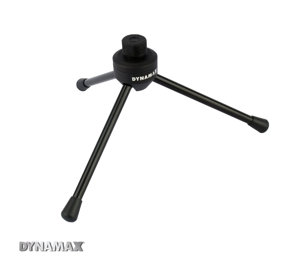 DYNAMAX DS01 Desk Microphone Stand CSH Online Store