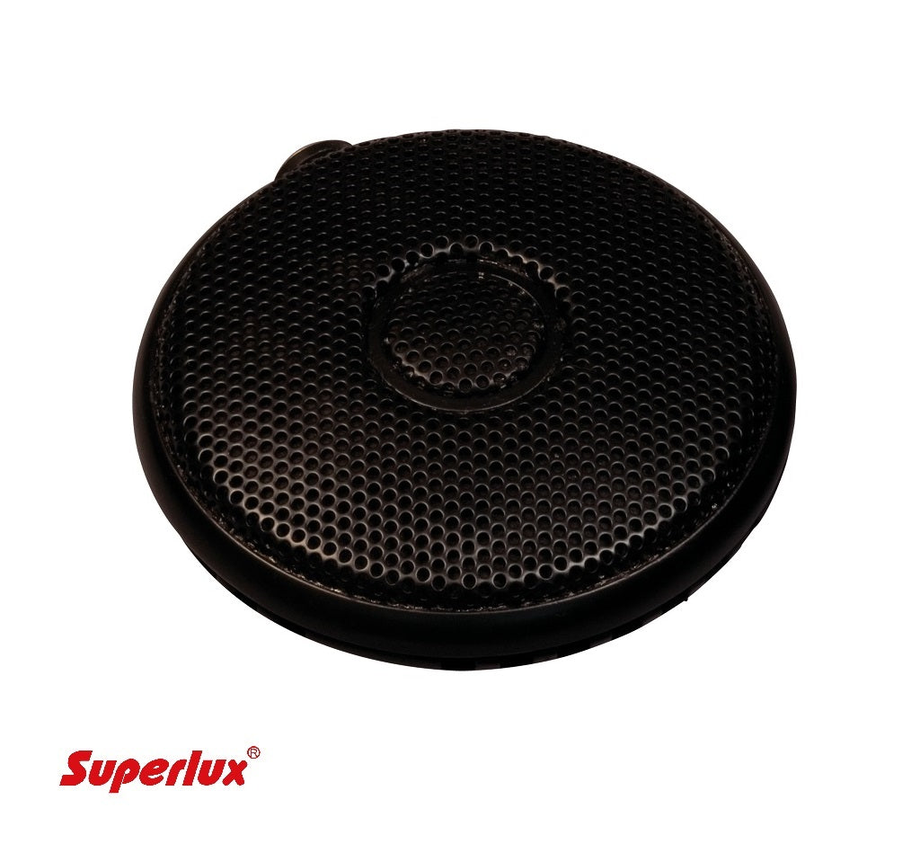 Superlux E304B Acoustic Boundary Mic