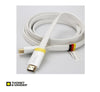 Thonet & Vander (German) Exzellenz 2k 4k HDMI Cable - 2m / 3m