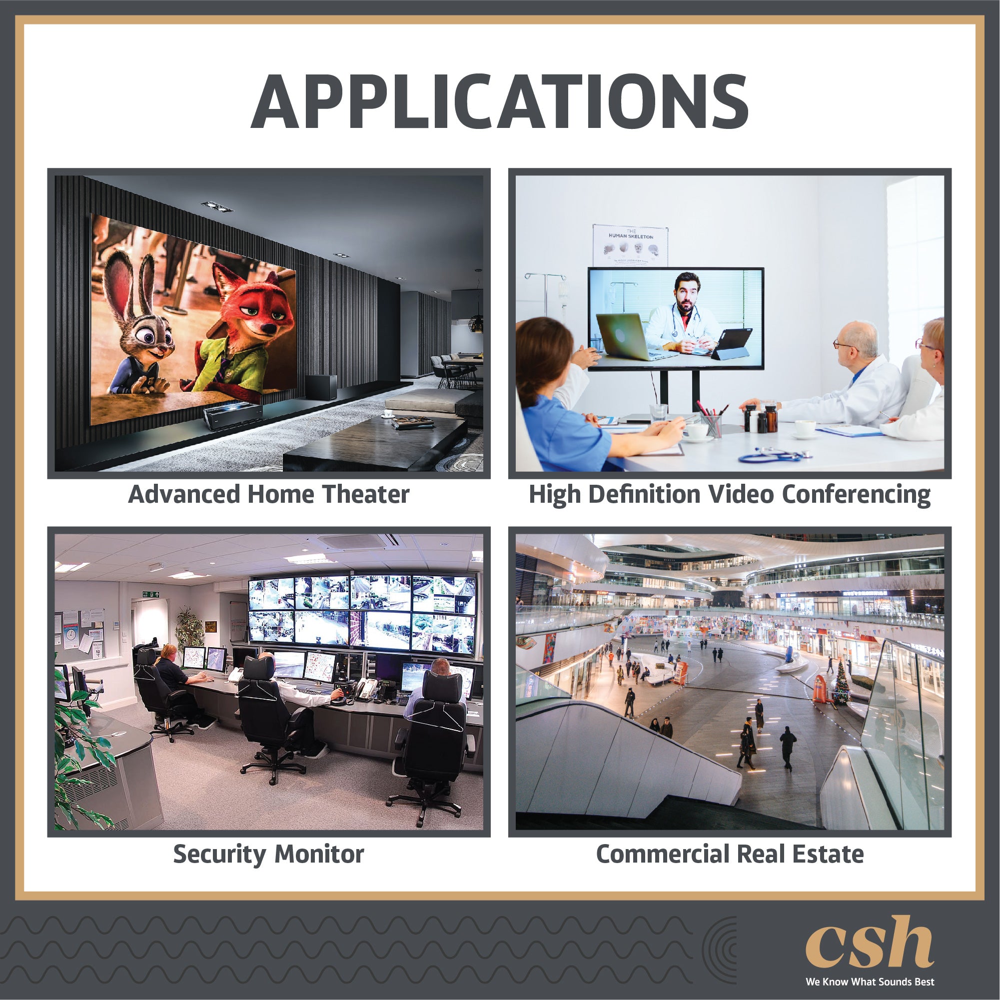 DYNAMAX FB10 10M / FB15 15M / FB20 20M / FB30 30M / FB50 50M 4K UltraPro Fiber Optic HDMI Cable