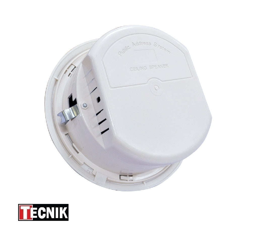 TECNIK GLC603T 6.5” Ceiling Speaker