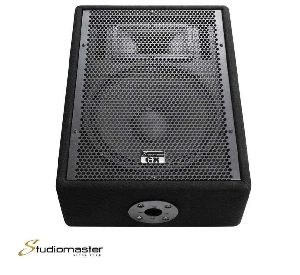 Studiomaster GX12M 12