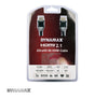 DYNAMAX HD60 UltraHD 8K HDMI Cable (2m / 3m / 5m)