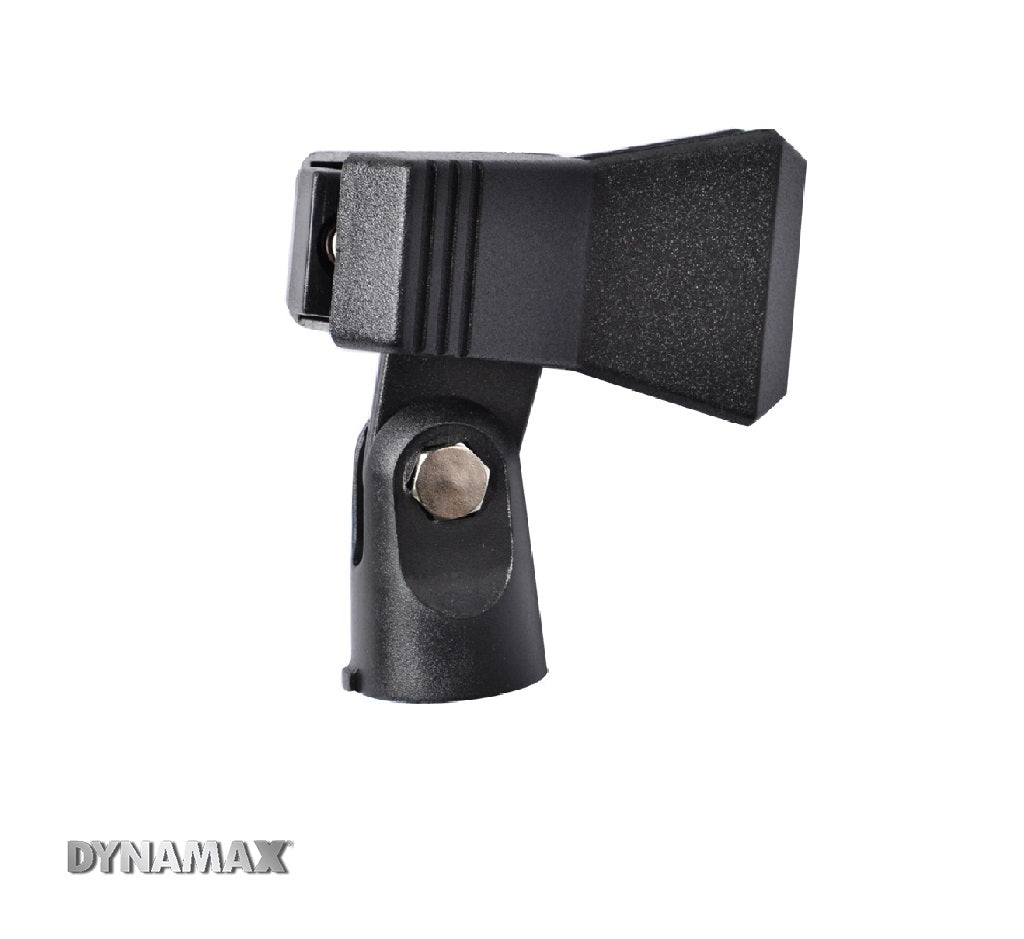 DYNAMAX HM101A Mic Clamp Clip Holder