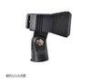 DYNAMAX HM101A Mic Clamp Clip Holder