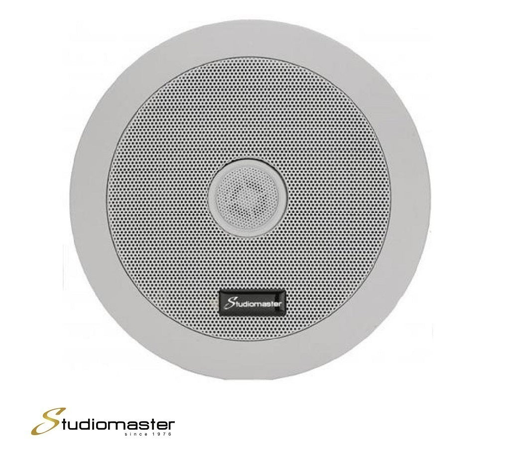 Studiomaster IS6CCT 6.5