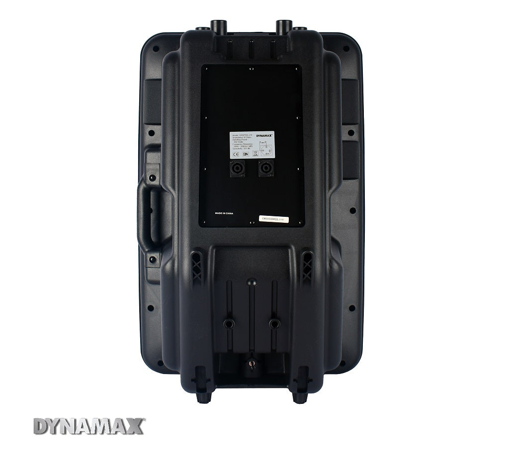 DYNAMAX J12 12