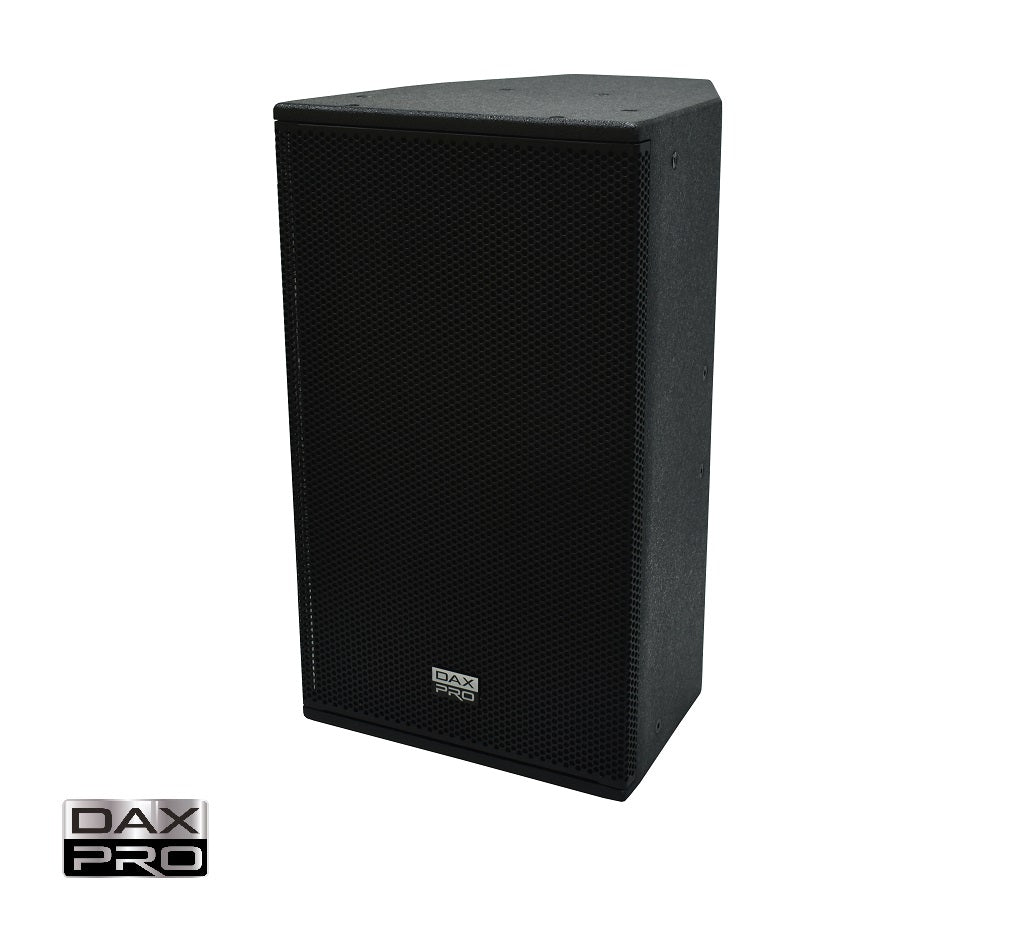 DAXPRO K12 300W 12” 2 Way Loudspeaker (1 PC)