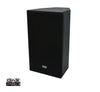 DAXPRO K12 300W 12” 2 Way Loudspeaker (1 PC)