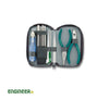 ENGINEER KS20 MYKIT Tool Set (Made In Japan)