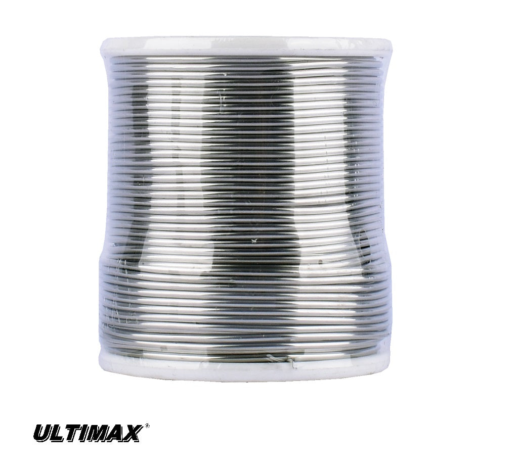 ULTIMAX Solder Lead 0.8MM / 1.2MM 250GM