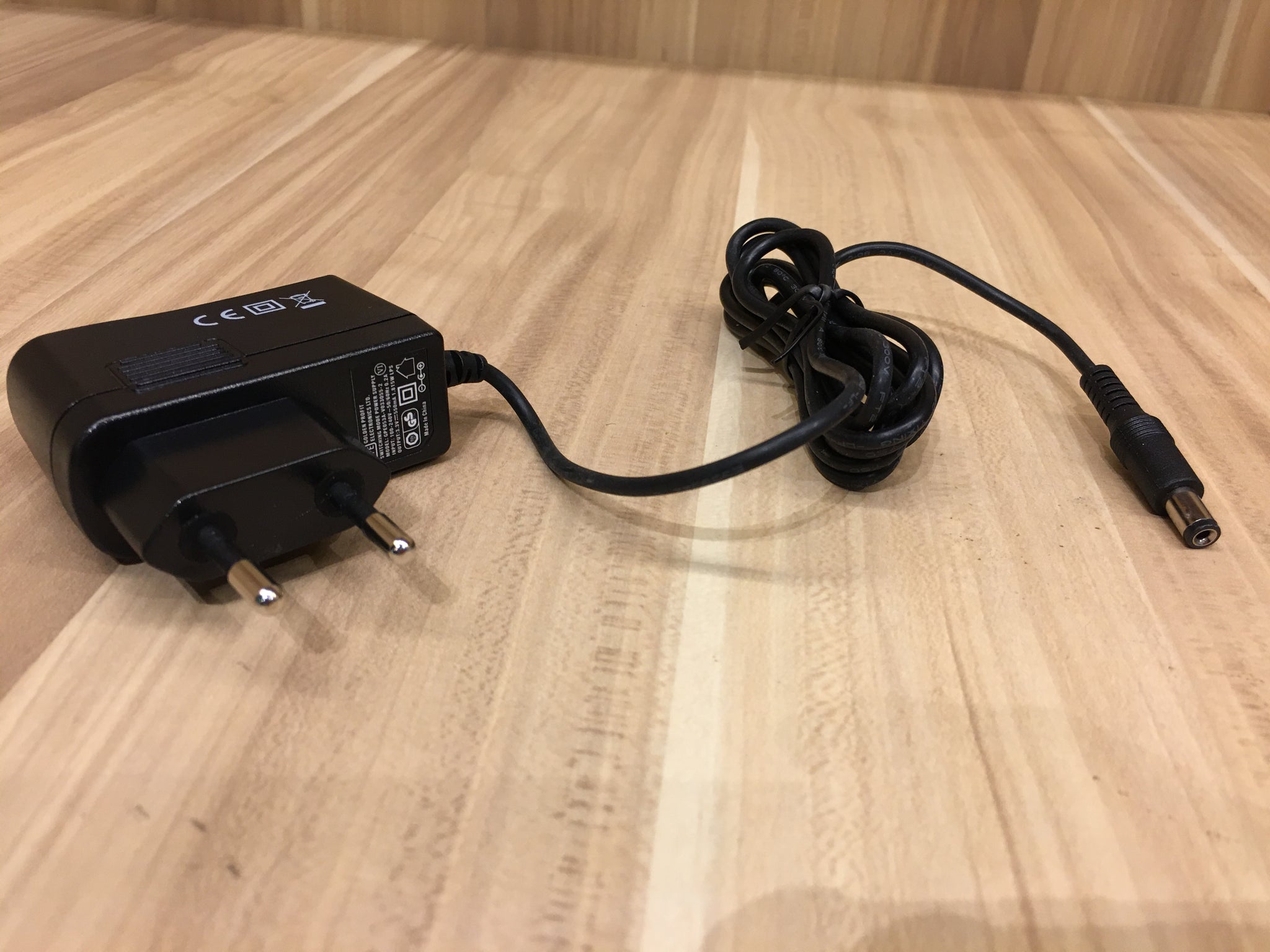 CAROL MCH600 Chime Microphone