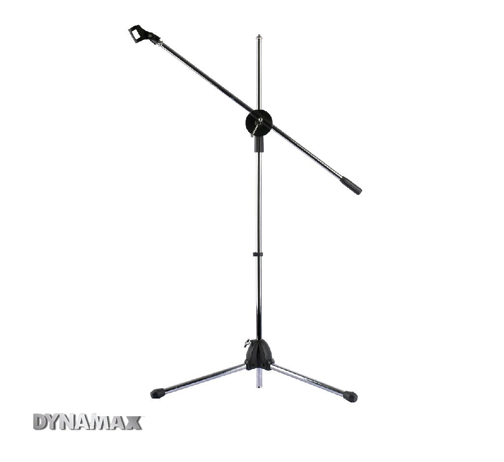 DYNAMAX MS212P Mic Floor Stand