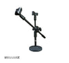 DYNAMAX MTS011 Adjustable Table Microphone Stand