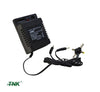 TNK MW1000 18W 1.5V - 12V (900mA) Multi Power Adapter