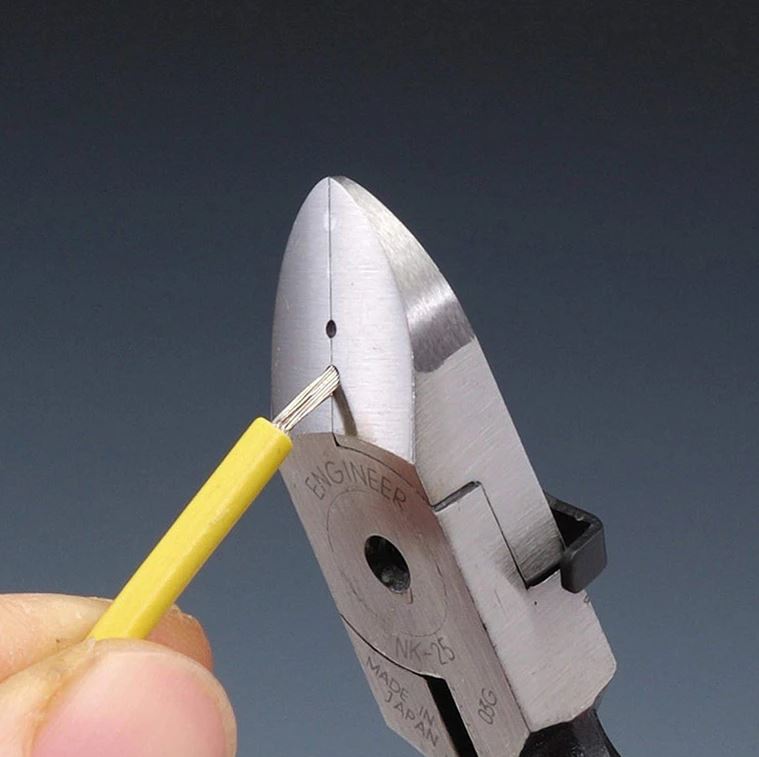 ENGINEER NK16 Diagonal Cutting Nipper