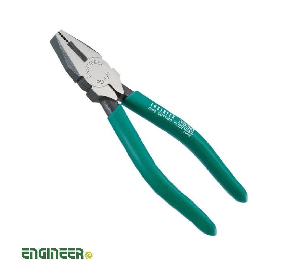 ENGINEER PD06 Side Cutting Pliers