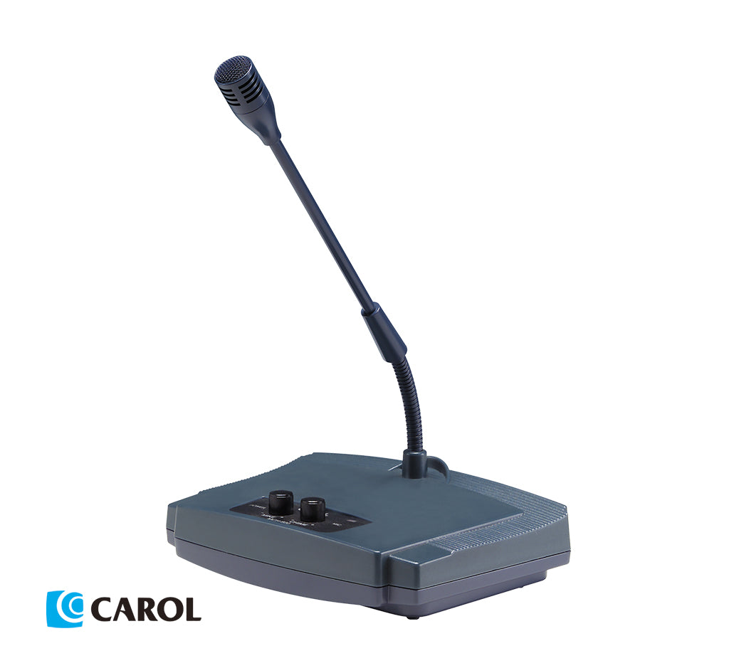 CAROL MCH600 Chime Microphone