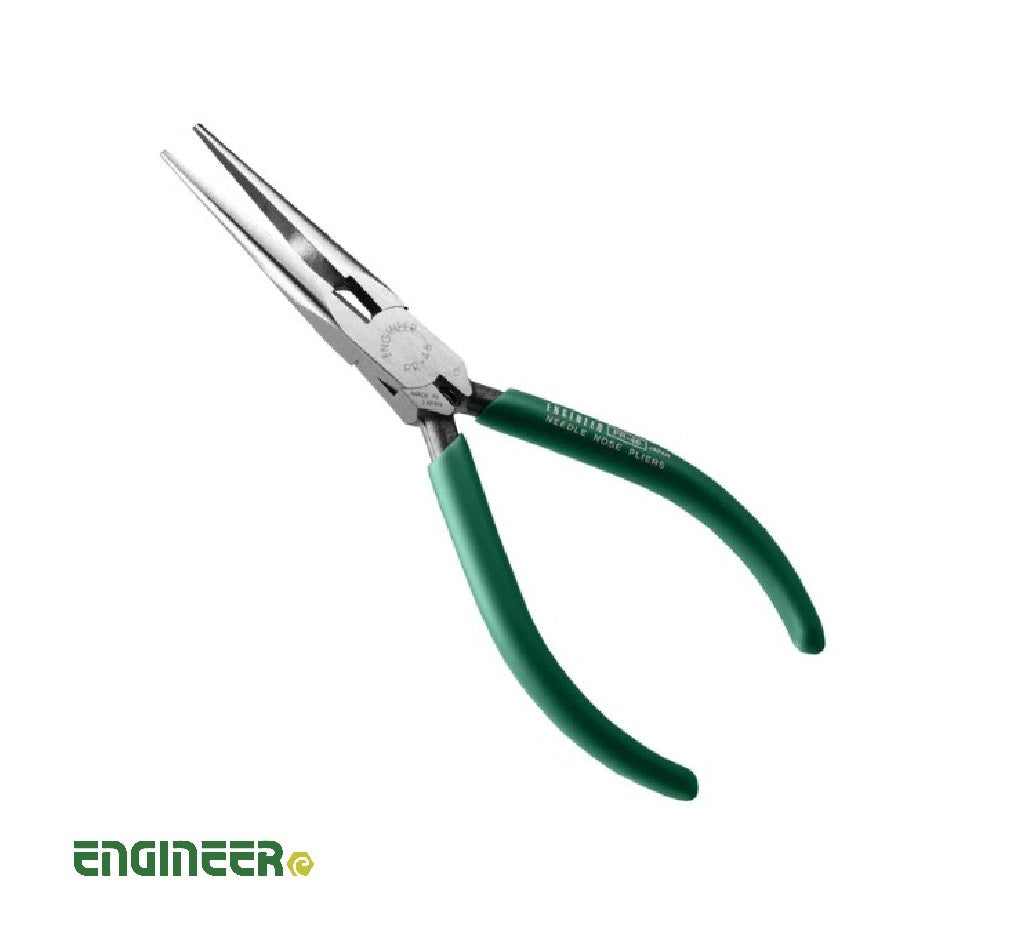 ENGINEER PR46 Needle Nose Pliers