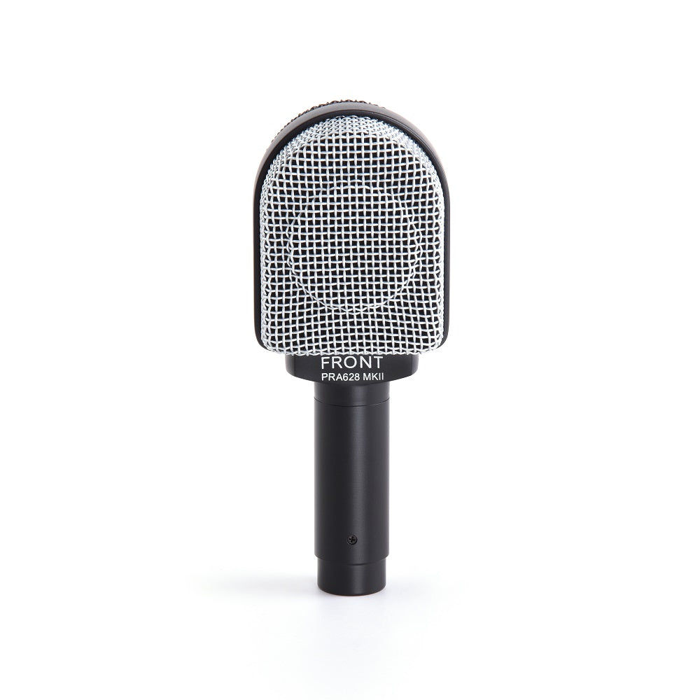 Superlux PRA628II Instrument Dynamic Microphone