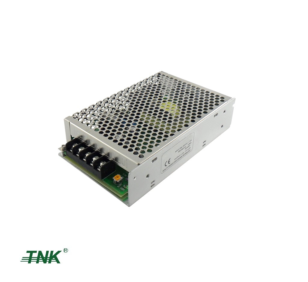 TNK DC12V 3A 35W / 6A 75W / 10A 120W / 15A 200W / 20A 250W / 30A 350W  Switching Power Supply (1 Year Warranty)