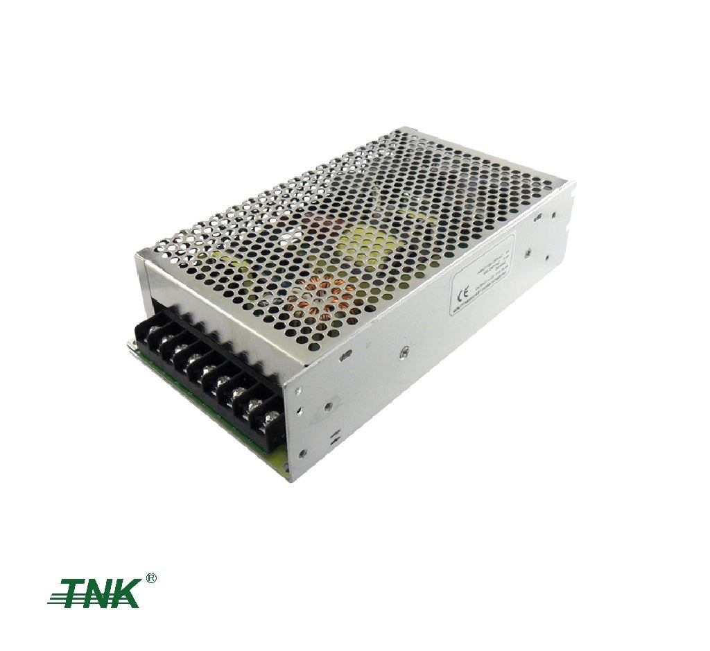 TNK DC12V 3A 35W / 6A 75W / 10A 120W / 15A 200W / 20A 250W / 30A 350W  Switching Power Supply (1 Year Warranty)