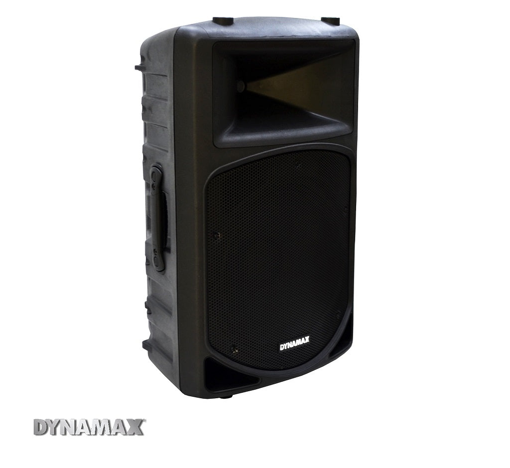 DYNAMAX S15 2-WAY 450W Fibre Box Speaker (1PC)