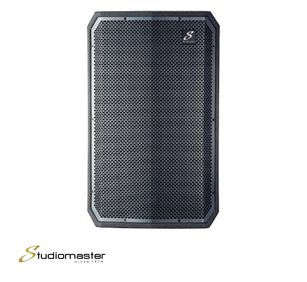 Studiomaster S3-215 S3-215 - 2x15
