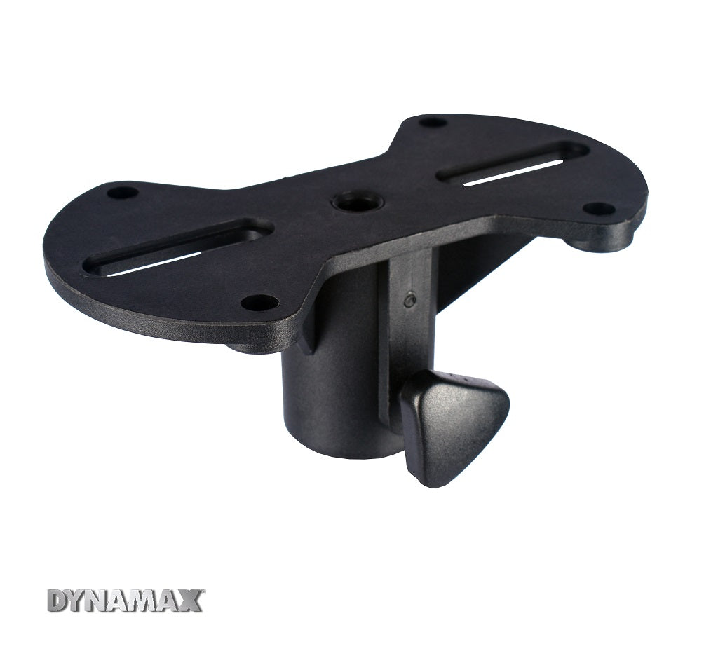 DYNAMAX SA04 / SA05 Speaker stand bracket for karaoke speakers 8