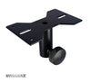 DYNAMAX SA04 / SA05 Speaker stand bracket for karaoke speakers 8