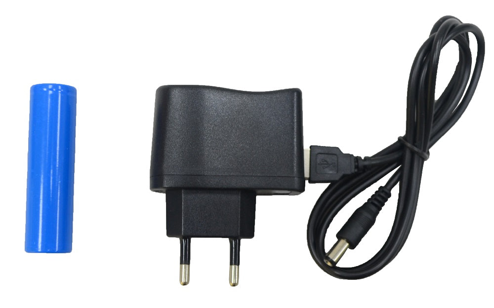 DYNAMAX SR509 Megaphone with Siren, USB, Bluetooth, Recording