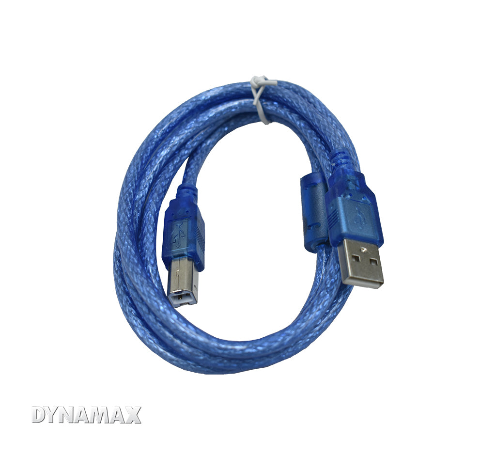 DYNAMAX VP10 10-Channel Analog Mixer (6 Mono + 2 Stereo)