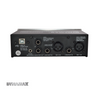 DYNAMAX 422T 24Bit Audio USB Interface + Pre-Amp 2-Channel (Dual Mic & Instrument)
