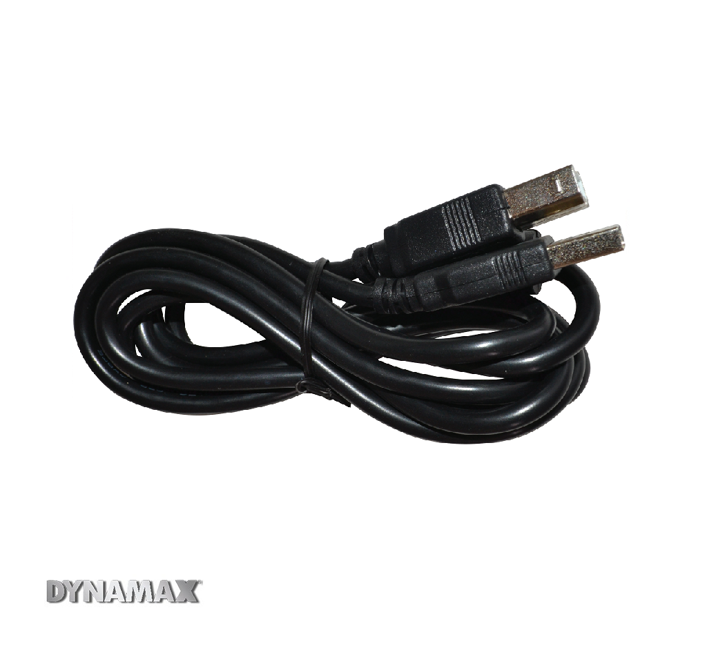 DYNAMAX 422T 24Bit Audio USB Interface + Pre-Amp 2-Channel (Dual Mic & Instrument)