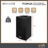 DYNAMAX TCSM12A 12