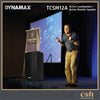 DYNAMAX TCSM12A 12
