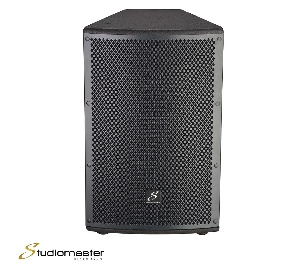 Studiomaster TRX10 10