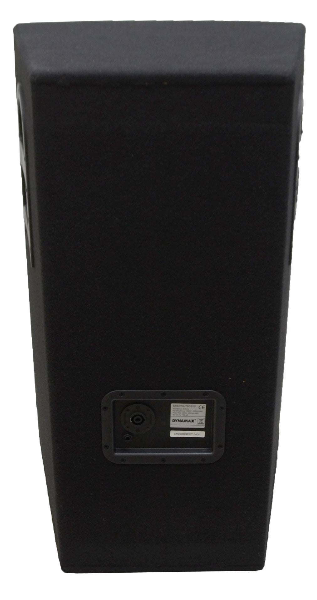 DYNAMAX TSCS15 15