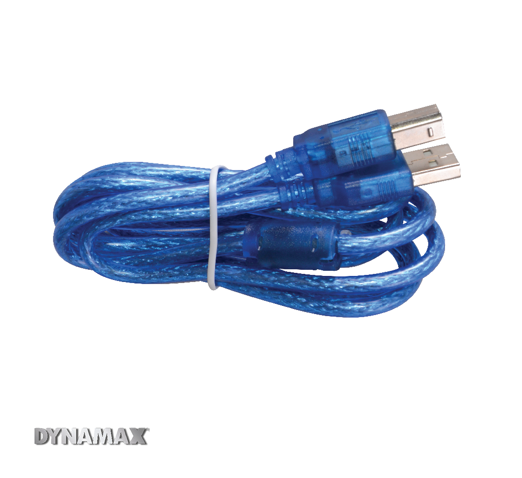 DYNAMAX UM36 4 Channel USB Interface Mixer