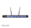 DYNAMAX UM8014  4-CH UHF Wireless Conference Microphone System (MCMC Approval)