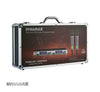 DYNAMAX UMX1001 Dual UHF Wireless Microphone FREE 4 pcs Mic Sponge