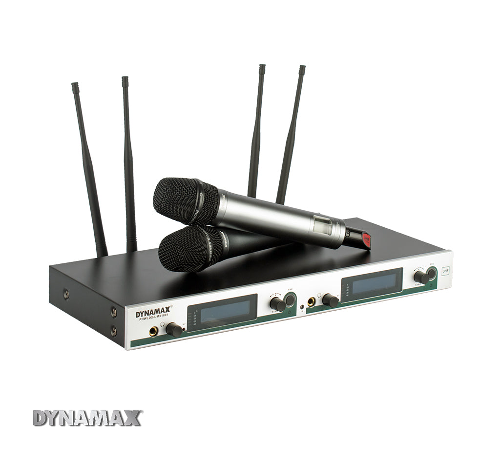 Home Karaoke Set JBL MK10 10