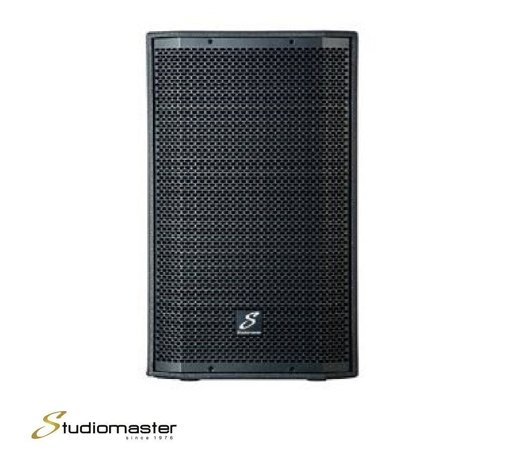 Studiomaster VEN12L 12