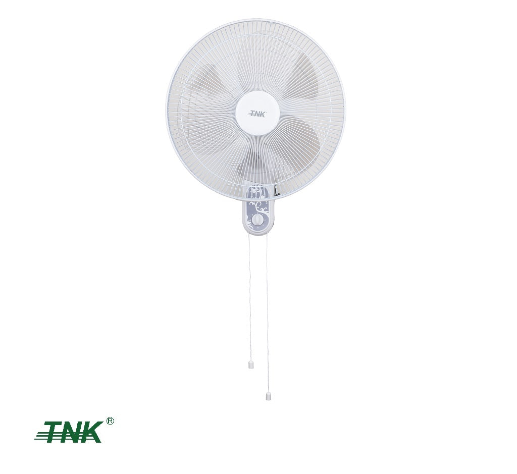 TNK WF16CL 16 inch Wall Fan 3 Speed Kipas Dinding SIRIM