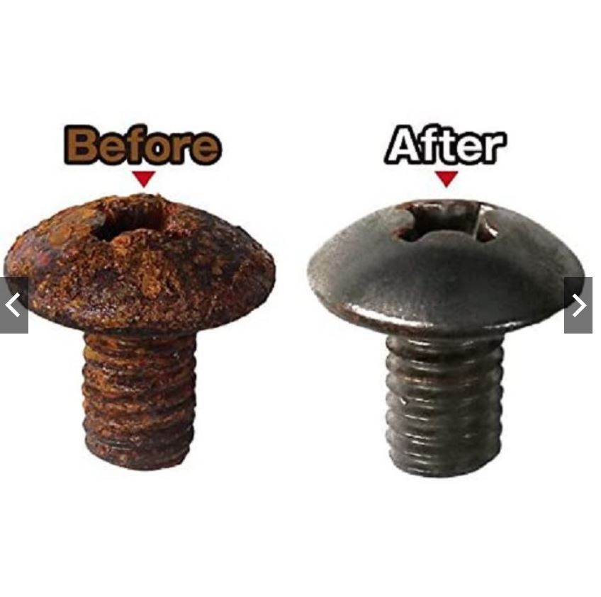 ENGINEER ZC29 Rust Remover 250ml