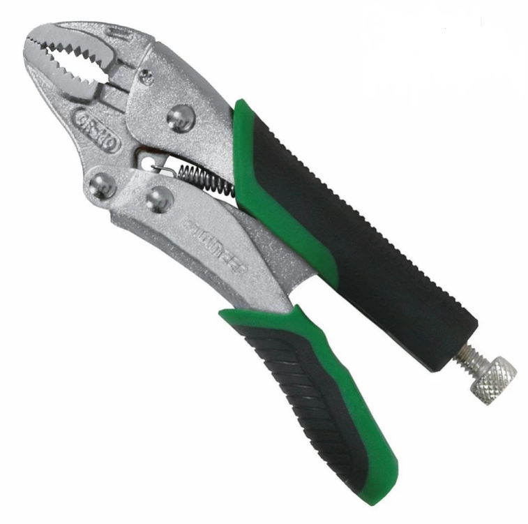 ENGINEER PZ64 Screw Removal Locking Pliers