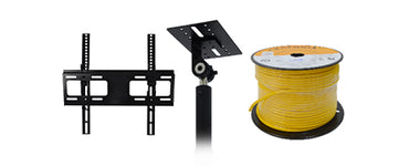 Cable & Installation Accessories