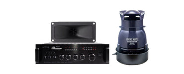 Swiftlet Sound Systems
