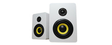 Stereo Speakers